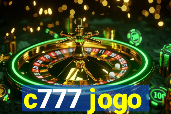 c777 jogo